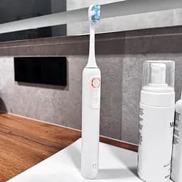 Електрична зубна щітка Xiaomi Mijia Sonic Sweep Electric Toothbrush CN (BHR9293CN) - мініатюра 9