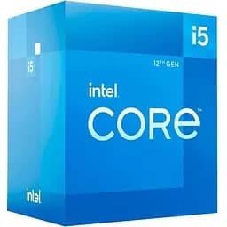 Процессор Intel Core i5-12400 (BX8071512400)