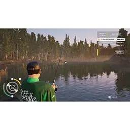 Ключ активації Microsoft Fishing Sim World: Pro Tour для Xbox One/Serie - мініатюра 3