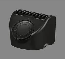 Тример для бороди та вусів Remington MB4047 E51 (6790435) - мініатюра 6