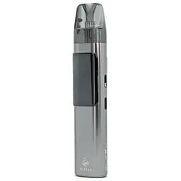 Підсистема електронна сигарета Elf Bar ELFX Pro 45W Pod 1200mAh 3ml Kit Silver (17868) - мініатюра 3