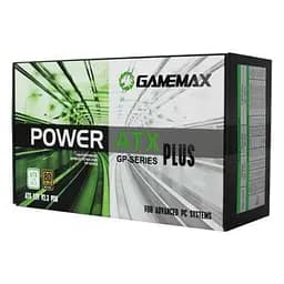 Блок живлення Gamemax 450W (GP-450) - мініатюра 6