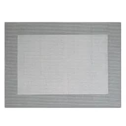 Сервірувальний килимок Kela Nicoletta, 45х33 см, світло-сірий (00000021226)