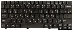 Клавіатура для ноутбука Acer TravelMate (3000, 3010, 3020, 3030, 3040) Black