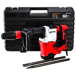 Отбойный молоток GTM DH20/1500VS