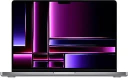 Ноутбук Apple MacBook Pro 14" Space Gray 2023 (MPHE3)