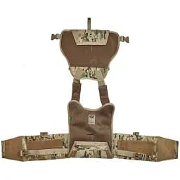 Жилет тактичний Condor Modular Operator Plate Carrier Multicam - мініатюра 4