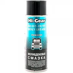Мастило проникаюча Hi-Gear Heavy-Duty Moly Grease Молібденова HG5531 312мл