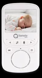 Відеоняня Lionelo Babyline 5.1, 2 камери (LOC-BABYLINE 5.1) - мініатюра 5
