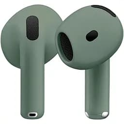 Навушники Apple AirPods 4 Camping Green Matte (MXP63) [118536] - мініатюра 2