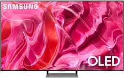 Телевізор Samsung QE55S92CAT