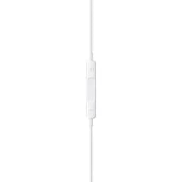 Гарнітура Apple EarPods with Remote and Mic HC White - мініатюра 5
