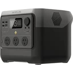Зарядна станція EcoFlow River 2 Pro AU [111676] - мініатюра 2
