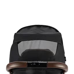 Коляска прогулянкова Maxi-Cosi Eva3 Essential Black Champagne (1102672630) - мініатюра 10