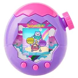 Інтерактивна іграшка Bandai Тамагочі Парадайз Sky (124634) - мініатюра 3