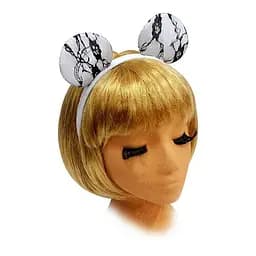 Вушка Мінні Маус