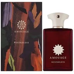 Парфюмерная вода Amouage Boundless 100 мл
