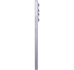 Смартфон Xiaomi Redmi Note 14 5G 6/128Gb Lavender Purple No Adapter UA UCRF - мініатюра 6