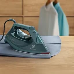 Праска з парою Electrolux E6SI1-6PG - мініатюра 3