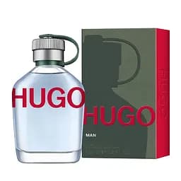 Оригинал Hugo Boss Hugo Man 125 мл туалетная вода