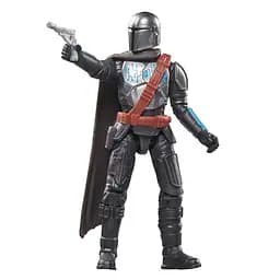 Набір іграшковий Hasbro Механічні костюми Star Wars Epic Mando Mech Force Suit (G0776_G1157) - мініатюра 3