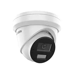 Камера відеоспостереження Hikvision (DS-2CD2343G2-LI2U (2.8) - мініатюра 3
