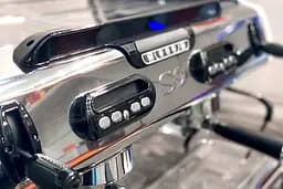 Кавомашина професійна La Spaziale S9 3GR б/в - мініатюра 2