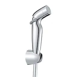 Гарнітур гігієнічний хром Imprese B70314, Хром