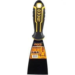 Шпатель малярный Ingco Industrial60 мм (HPUT08060)