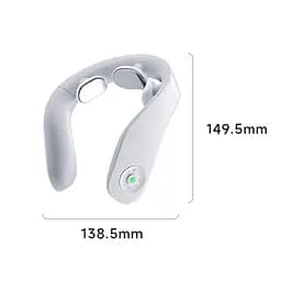 Масажер для шиї Xiaomi Jeeback Neck Massager K1 - мініатюра 3