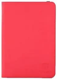 Чехол-книжка DTBG Universal 7" D8728 Red