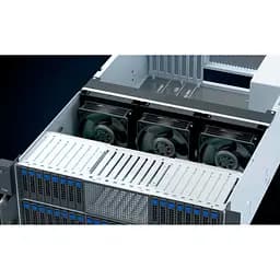 Кулер до корпусу Arctic S12038-8K (ACFAN00294A) - мініатюра 8