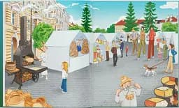 Іларія в Литві. Свята і традиції - Ірина Голуб - мініатюра 4