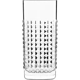 Стакан Luigi Bormioli Mixology Elixir високий для напоїв 480 мл 6 шт.