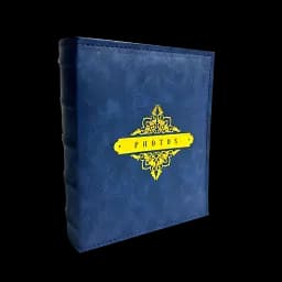 Альбом UFO PU-46200 Traventino 10x15x200см (PU-46200 Traventino)