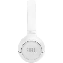 Навушники JBL Tune 530C USB-C White (JBLT530CWHT) - мініатюра 7