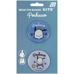Набір значків світловідбиваючих Kite PC (PC25-107)