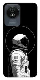 Чохол Demsky Space astronaut для Vivo Y02