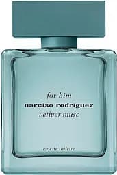 Туалетная вода Narciso Rodriguez For Him Vetiver Musc 100 мл