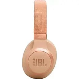 Навушники бездротові Live 670NC, Sandstone JBL teh0023899 - мініатюра 3