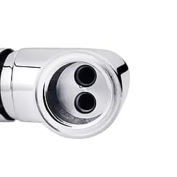 Змішувач для кухні Kroner KRP Kuche - C031GRA CV024336 Сірий - мініатюра 8