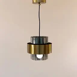 Підвісний світильник Friendlylight Lumino PD FL3074 - мініатюра 2