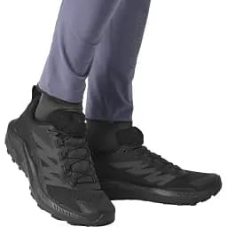 Кросівки Salomon Sense Ride 5 SR 11.5 Black - мініатюра 7