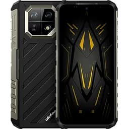 Смартфон Ulefone Armor 22 8/256 Gb Global Black