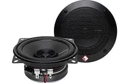 Коаксиальная акустическая система Rockford Fosgate Prime R14X2