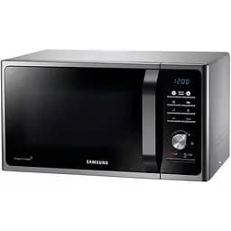 Микроволновая печь Samsung Muse 3 (MG23F301TAS) [73576]