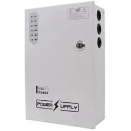 Устройство бесперебойного питания Full Energy BBG-1210/8 (2447)
