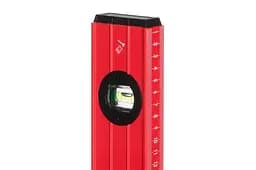 Рівень будівельний Intertool 1000 мм із поворотною капсулою MT-1270 - мініатюра 4