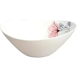 Салатник Vittora Нежность Charm 25 см (127735)