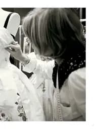 La Dolce Vita. Inside the World of DolceGabbana’s Alta Moda Fashion Shows - мініатюра 3